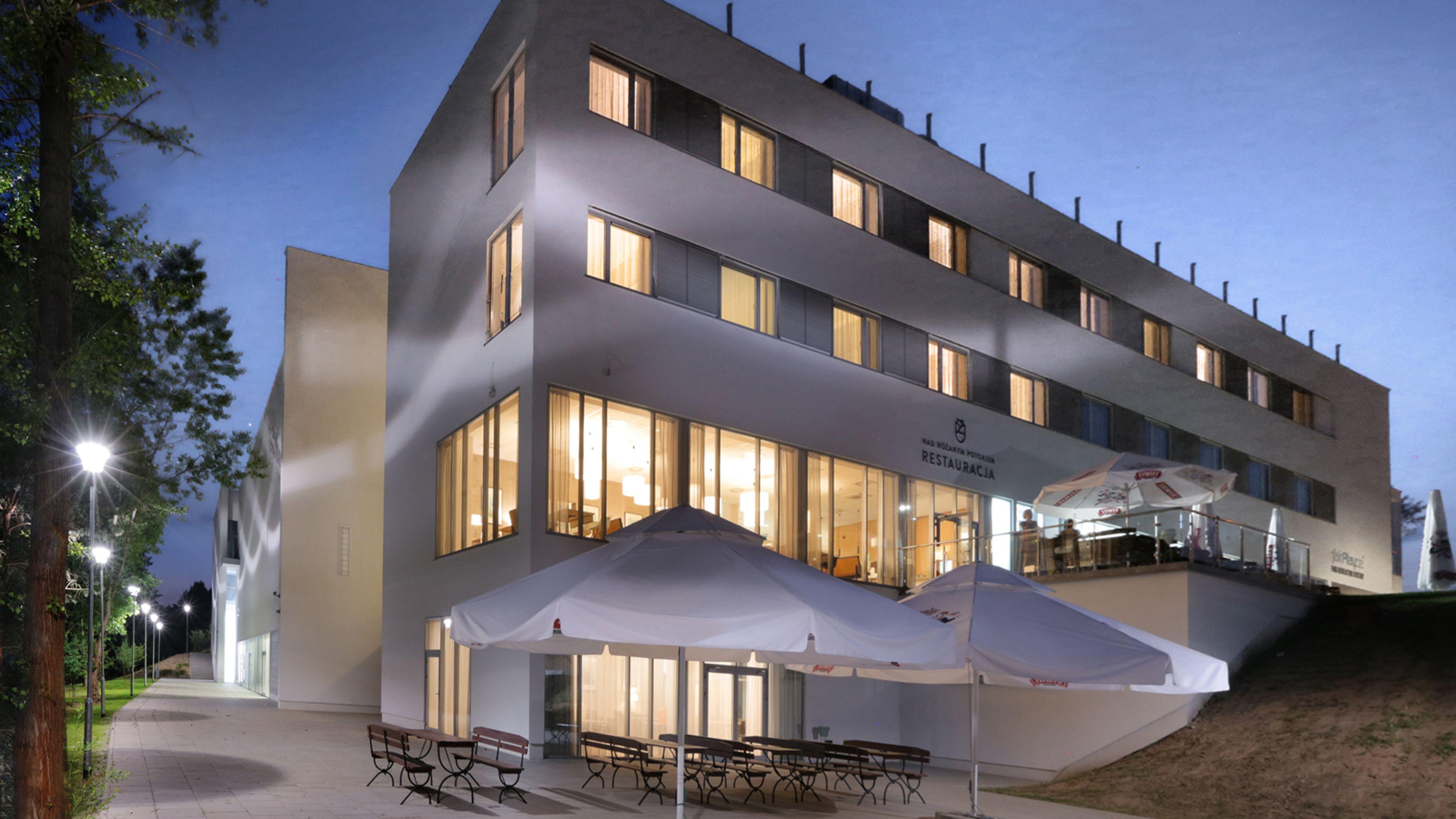 Hotel Fairplayce — Photos 2