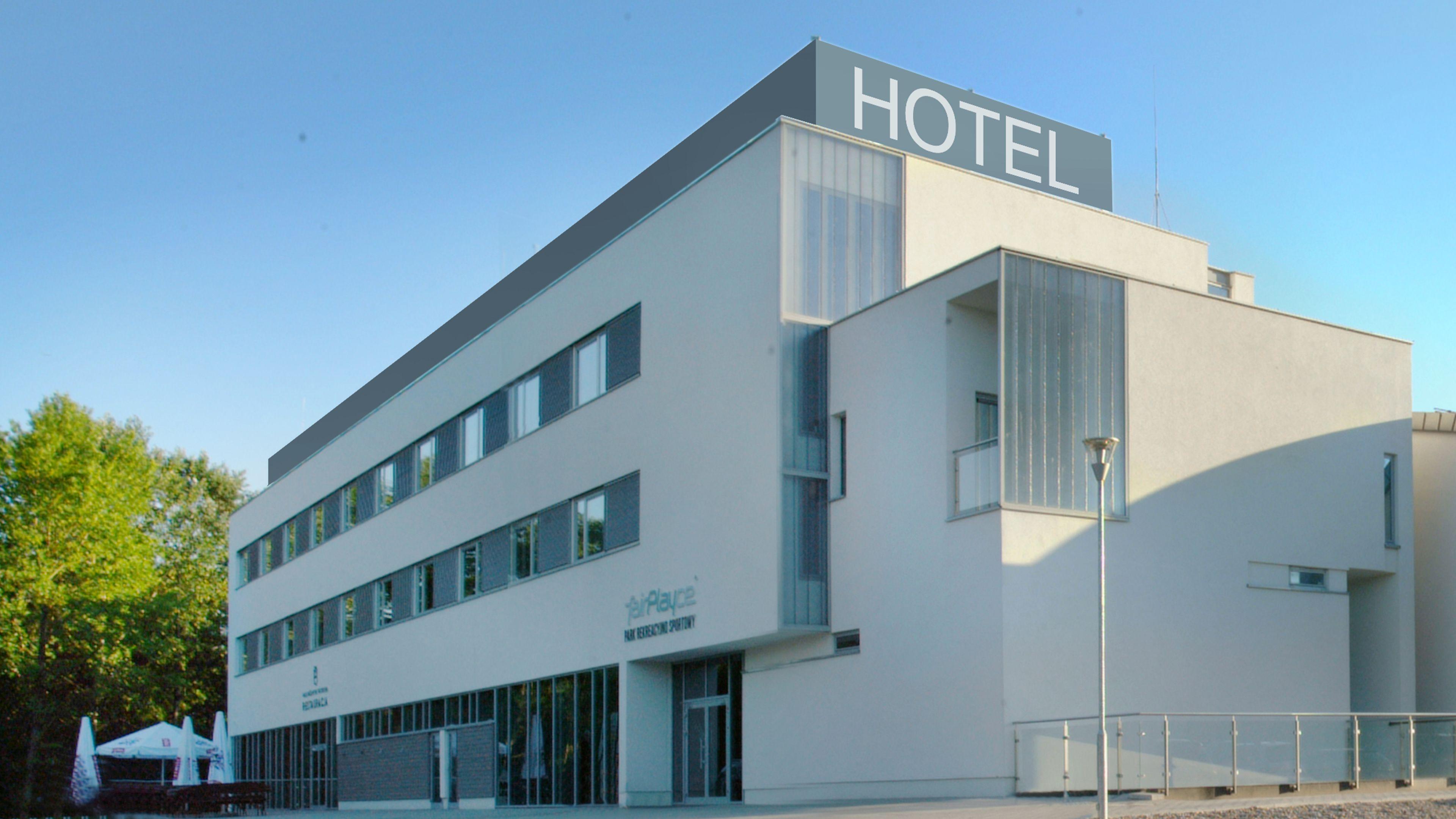 Hotel Fairplayce — Photos 3